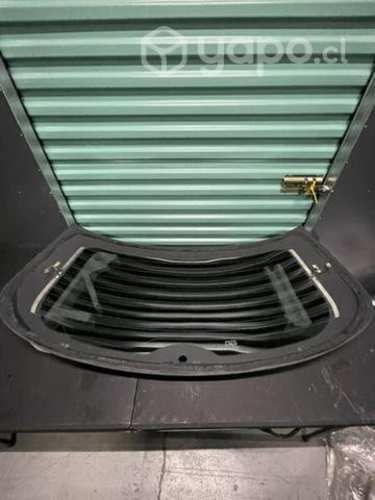 Luneta trasera SSANGYONG KORANDO 2015