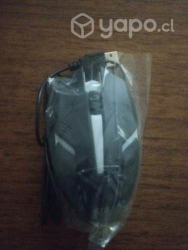 Mause nuevo a 10.000