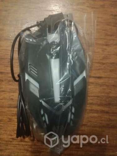 Mause nuevo a 10.000