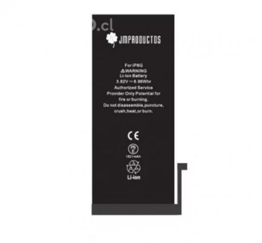 Bateria Compatible iPhone 8G Jmproductos