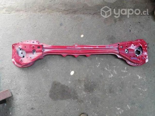Refuerzo delantero toyota raize original