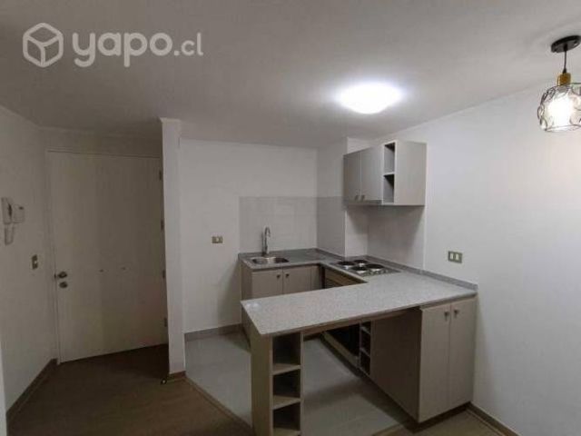 Depto nuevo 2 Habitaciones y 1 Baño