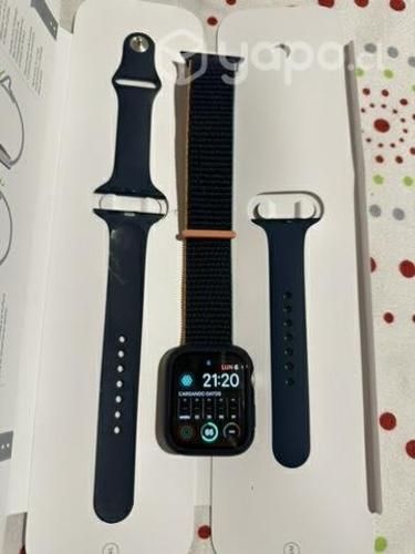 Reloj Apple SE 44mm