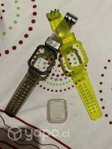 Reloj Apple SE 44mm