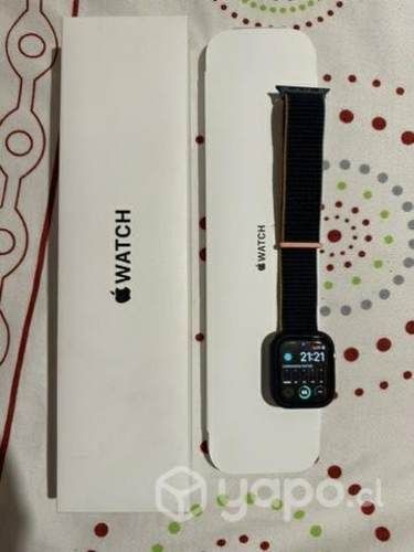 Reloj Apple SE 44mm