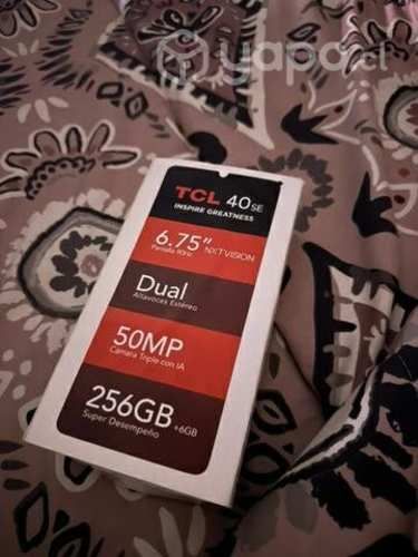 Celular Tcl 40 se