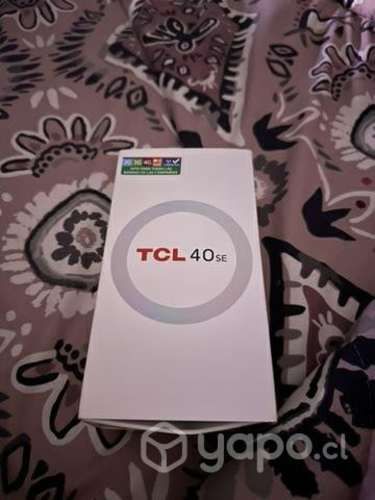 Celular Tcl 40 se