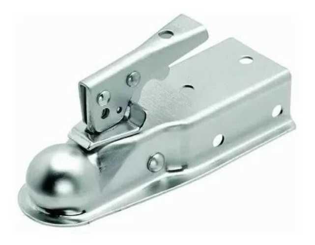 Mano Acople 2 pulgadas