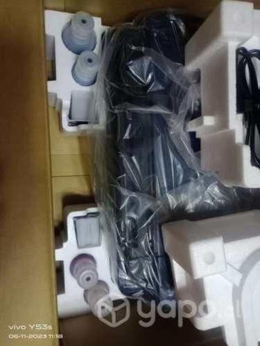 Impresora multifuncional