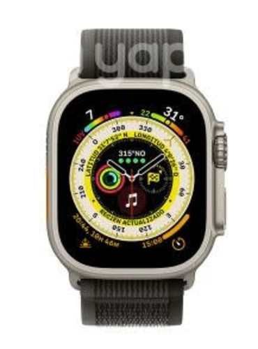 Apple Watch Ultra