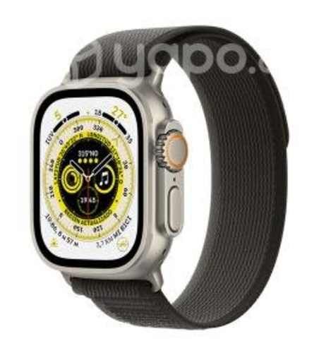 Apple Watch Ultra