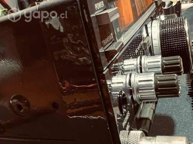 IC725 iICOM BANDA CORRIDA HF