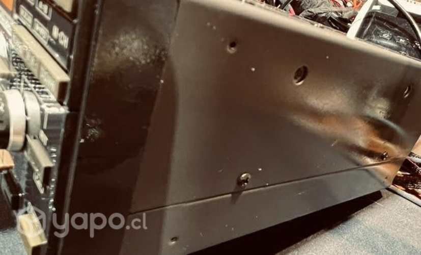 IC725 iICOM BANDA CORRIDA HF