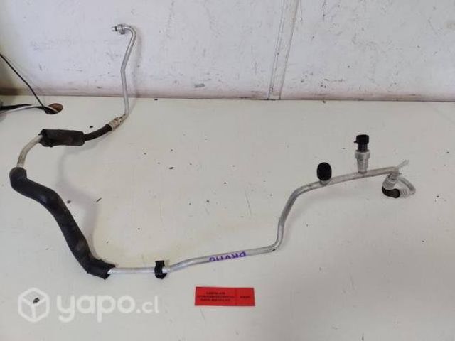 Caneria Aire Ac (DRV7110) Dodge Ram V700 2021