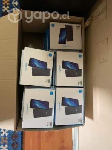 Vendo tablets nuevos 1t