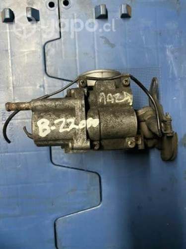 Cuerpo de aceleración Mazda B2200