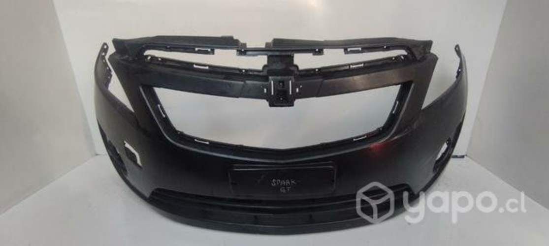 Parachoque Chevrolet spark gt