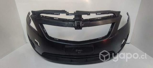 Parachoque Chevrolet spark gt