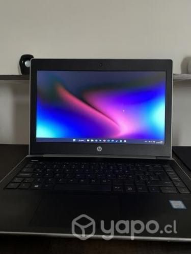 Notebook hp Probook 430 g5