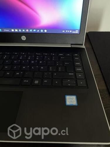Notebook hp Probook 430 g5