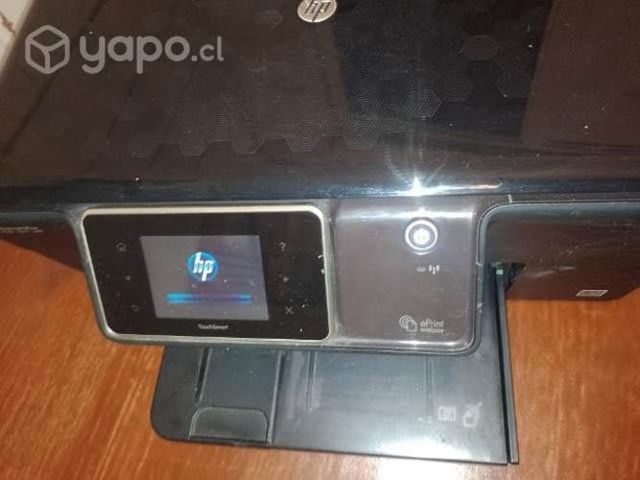 Impresora multifuncional