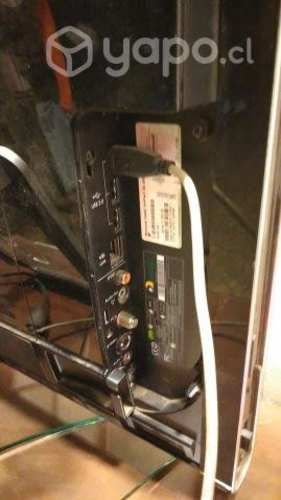 HP Touchsmart IQ 500 22&quot;