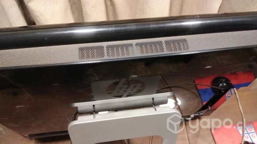 HP Touchsmart IQ 500 22&quot;