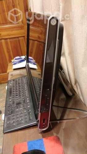 HP Touchsmart IQ 500 22&quot;