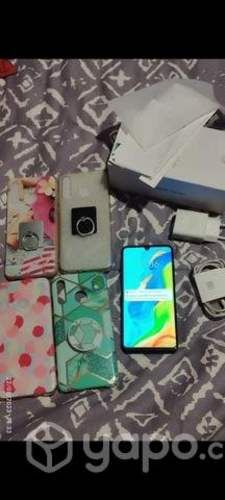Huawei p30 lite