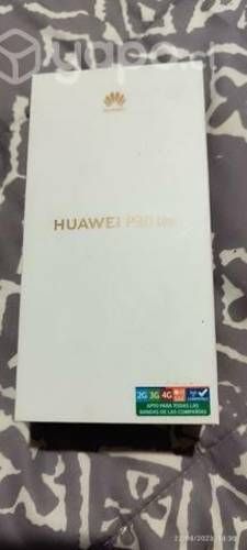 Huawei p30 lite