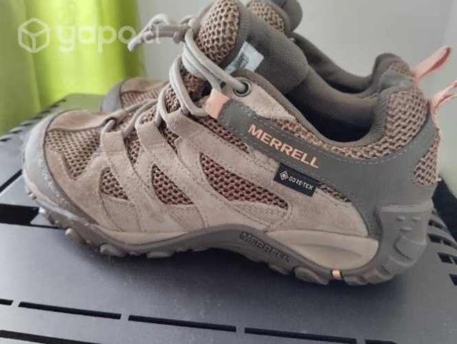 Zapatillas merrel