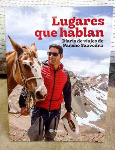 Lugares que hablan - Diario de viajes de Pancho S