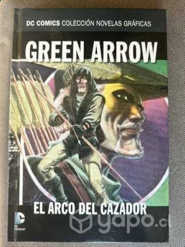 Green Arrow