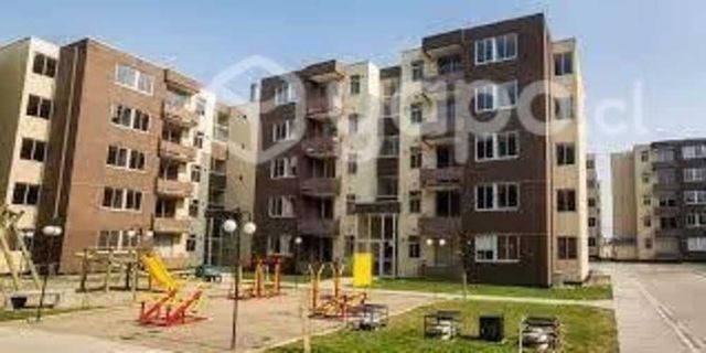 Departamento San Pedro de la Paz