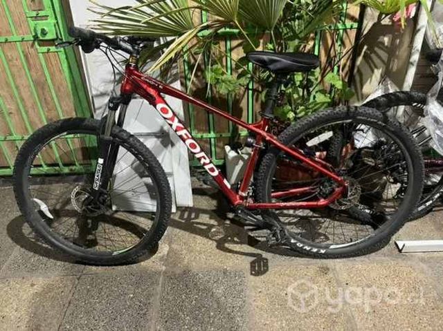 Bicicleta orion 5 Oxford