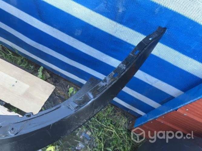 Parachoque delantero JAC Sunray