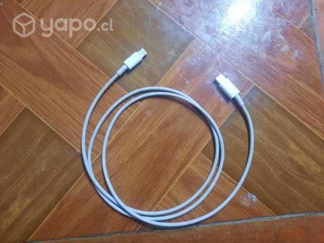 Cable iphone original