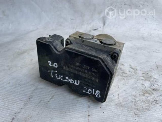 Modulo ABS Hyundai Tucson 2.0 2018
