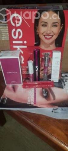 Productos de belleza nuevos de ésika