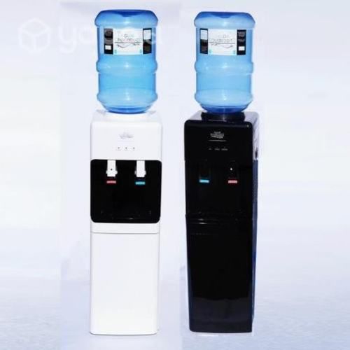 Dispensador con compresor frio y caliente