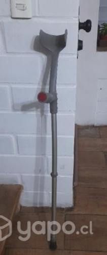 Bastón ortopédica