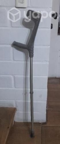 Bastón ortopédica