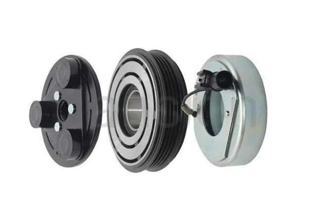 Clutch Embrague Compresor Aire Mitsubishi L200