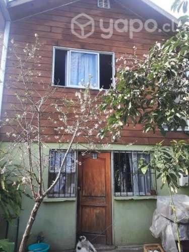 Casa ampliada . Excelente ubicación