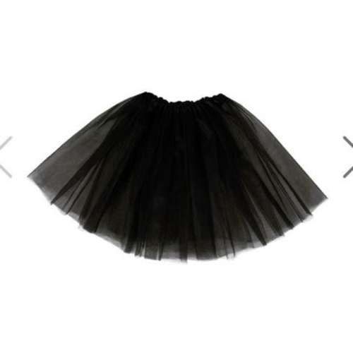Falda Tutú Adulto
