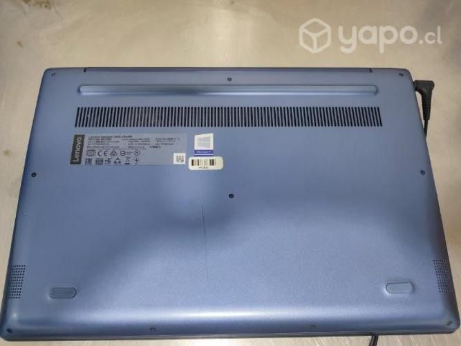 Notebook Lenovo Ideapad 330S-15ARR, AMD Ryzen 3