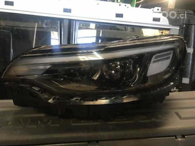 Optico/foco Jeep Cherokee