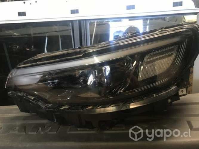 Optico/foco Jeep Cherokee