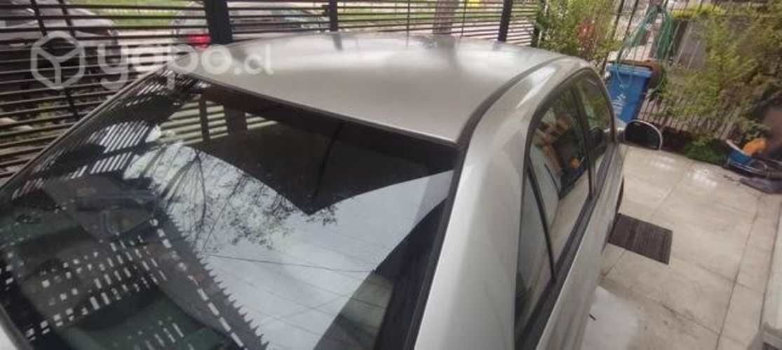 Hyundai accent 2002 excelente estado