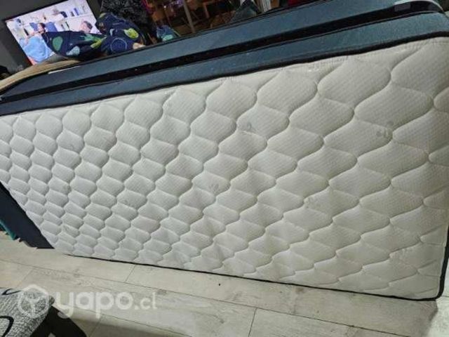 Cama de 1 plaza